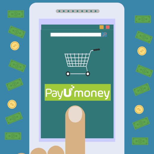 PayU Money Payment Gateway